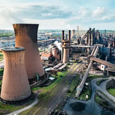 План British Steel не викликає довіри, кажуть депутати