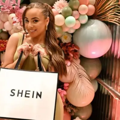 Чи зможе Shein, що продається за зниженою ціною, блиснути у своєму довгоочікуваному дебюті на фондовому ринку?