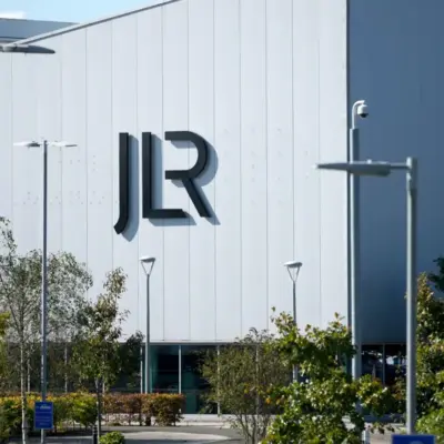 «Скорочення робочих місць у JLR викликає невизначеність і занепокоєння»