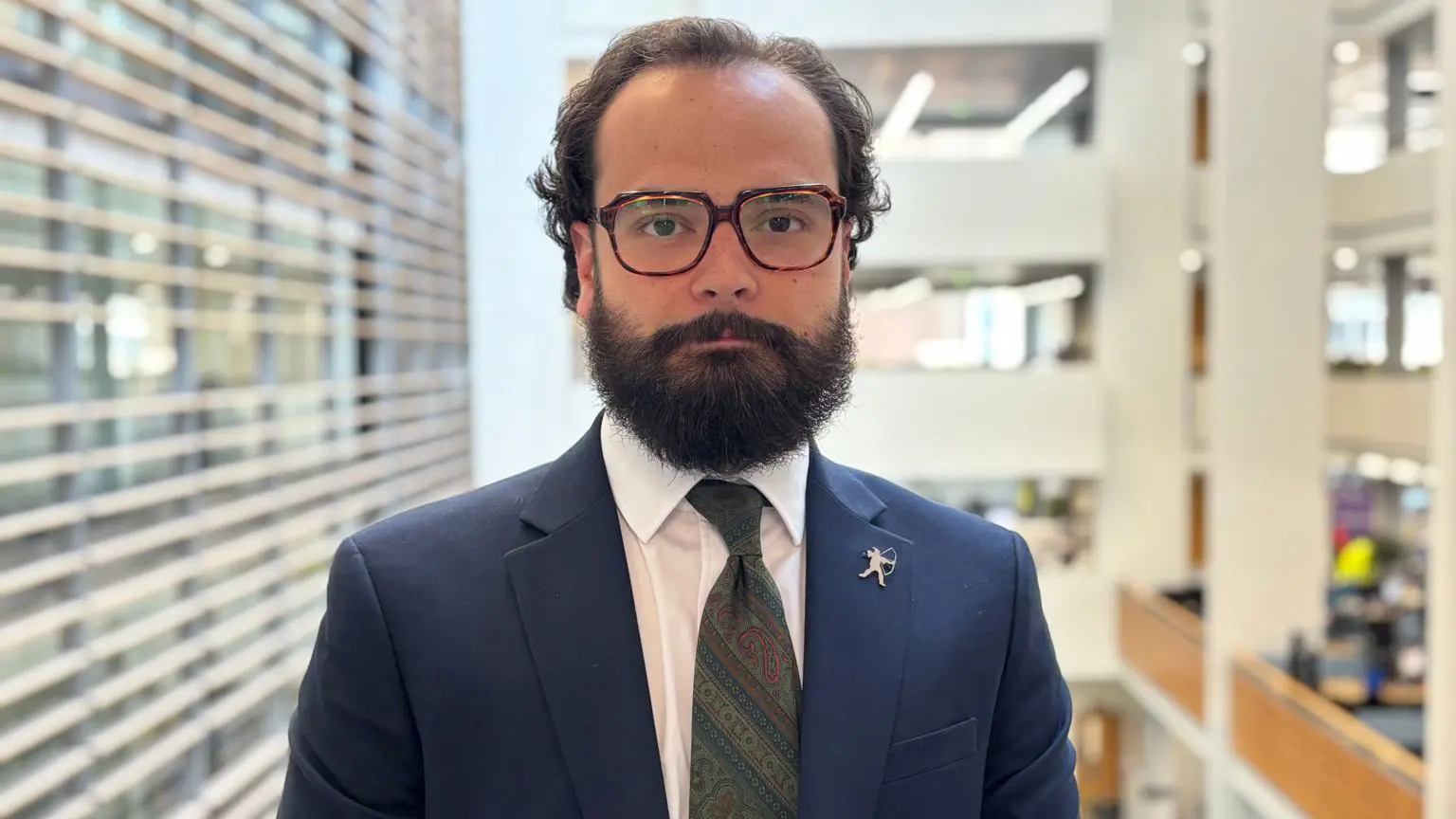 Ітан Редфорд сказав, що рада також прагнутиме надавати більше підтримки пенсіонерам