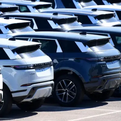 Jaguar Land Rover скоротить 4000 робочих місць протягом наступних двох років
