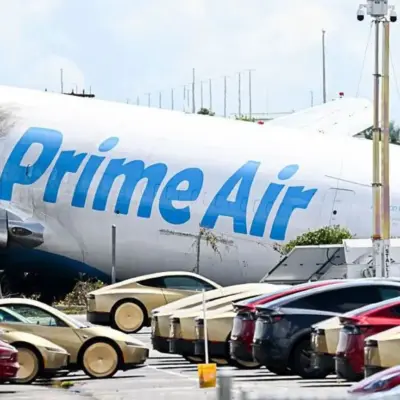 Amazon призупиняє співпрацю з вантажною компанією після смертельної аварії