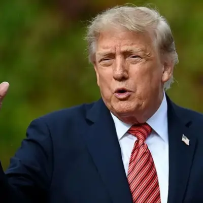 Трамп розкрив угоди з акціями великих технологічних компаній та компаній зі штучного інтелекту на мільйони доларів