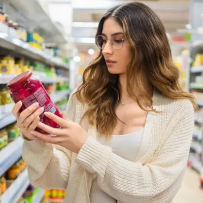 Якими продуктами харчування слід запастися на випадок надзвичайної ситуації?