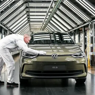 Рада директорів Volkswagen схвалила план скорочення ще 50 000 робочих місць