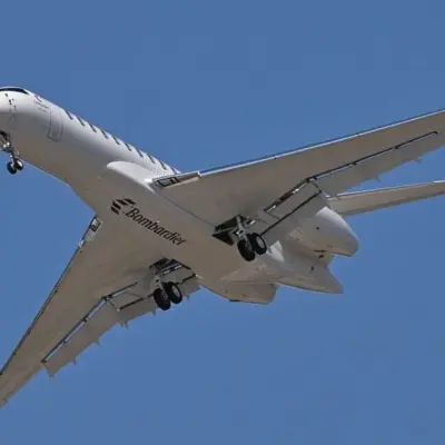 Трамп погрожує припинити продаж канадських літаків Bombardier у США