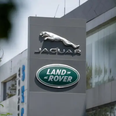 Jaguar Land Rover підтвердив заплановане скорочення робочих місць