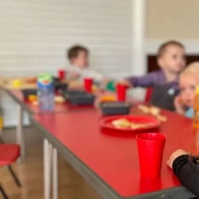 Families missing out on NHS money for healthy food