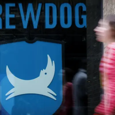 «Недостатньо коштів» для виплат кредиторам Brewdog після угоди про поглинання