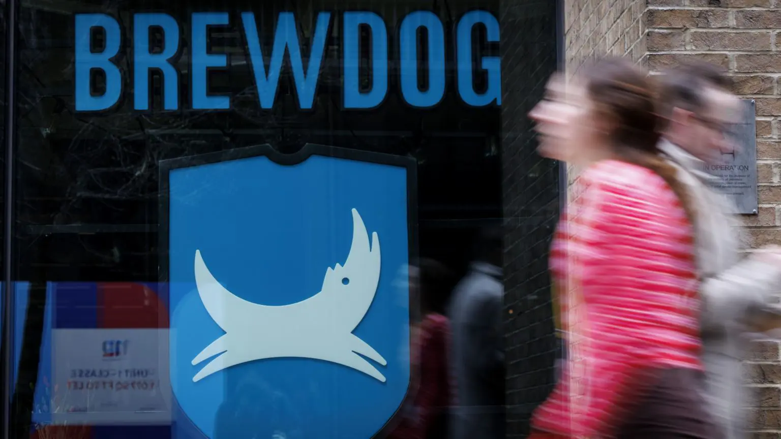 Компанія Brewdog з Абердинширу мала борги понад 500 мільйонів фунтів стерлінгів на момент продажу.