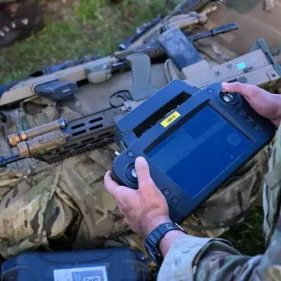 Іноземні оборонні підрядники повинні будуть інвестувати у Велику Британію згідно з новими правилами