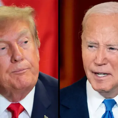 Найбільша економічна проблема Дональда Трампа виглядає дивно знайомою