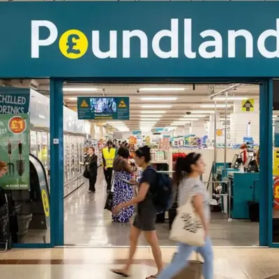 Як Poundland перетворився з ринкового кіоску на гіганта на головній вулиці