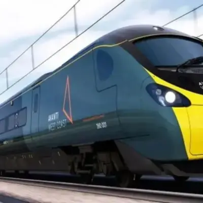 Заявку на запуск нових поїздів на West Coast Mainline відхилено