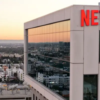 Netflix скоротить 1000 робочих місць, що стане найбільшим скороченням з 2022 року.