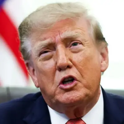 Трампа подали до суду через канадські тарифи в рамках чергового судового позову