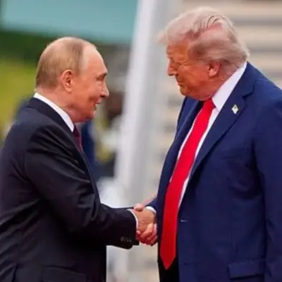 Трамп оголосив про угоду щодо російського дизельного палива, а Зеленський назвав це подарунком Путіну