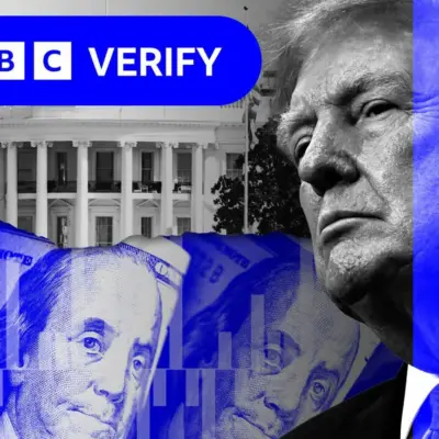 Як насправді почувається економіка США за часів президентства Трампа?