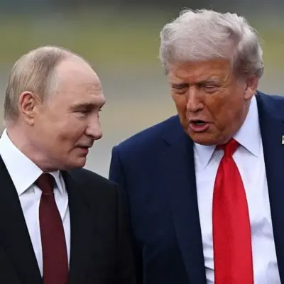 Аналіз: Шокуюча угода Трампа з Росією підкреслює зростаючий тиск щодо стримування цін на паливо