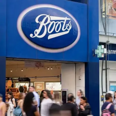 У Boots новий власник: три способи, як це може вплинути на вас