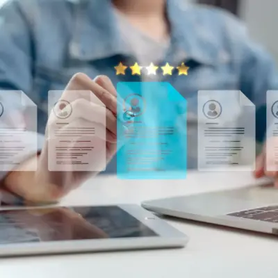 Чи ускладнює «війна штучного інтелекту» ваш пошук роботи?