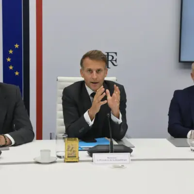G7 випустить 100 мільйонів барелів нафти та дизельного палива після погрози Трампа заборонити експорт