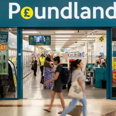 Poundland веде переговори про порятунок, власники шукають покупця
