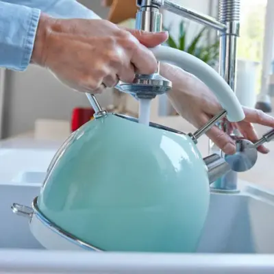 Компанія Thames Water вибачається за помилку клієнта у виставленні рахунку на суму 145 000 фунтів стерлінгів