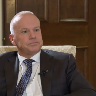 Equinor попереджає, що Велика Британія ризикує стати «неінвестиційною», якщо нові родовища нафти і газу не будуть схвалені