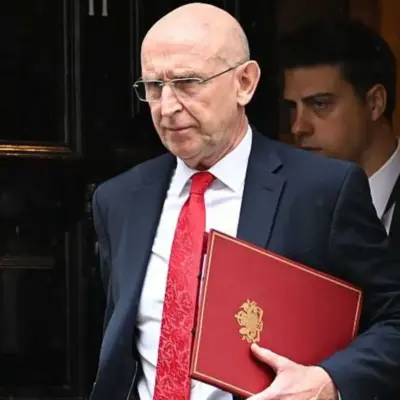 UK growth upgraded but energy prices and rates to bite in 2027