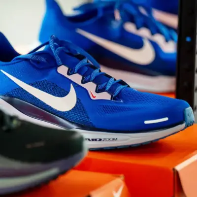 Що пішло не так у Nike? Як світовий гігант спортивного одягу втратив свою привабливість